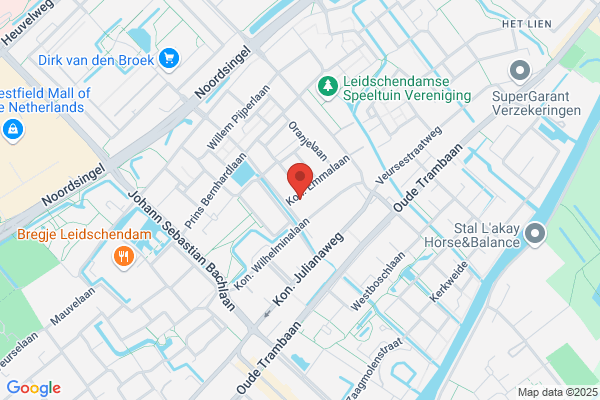 A.F. Van Houten Beheer Leidschendam Bv