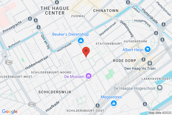 Joop Duppen Onderhoudswerken