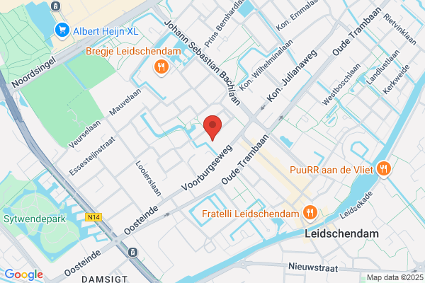 Loodgietersbedrijf C.C. Van Kampen