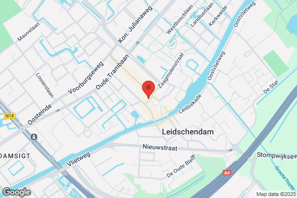 Risas Onderhoud