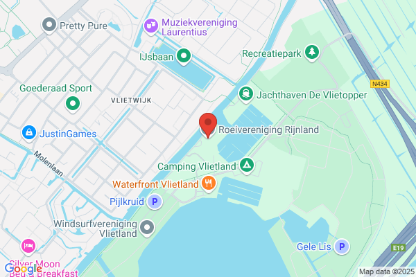 Rijnland Bv