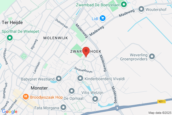 Kloosterman Homes & Services