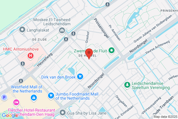 Dutch Carpentry Services