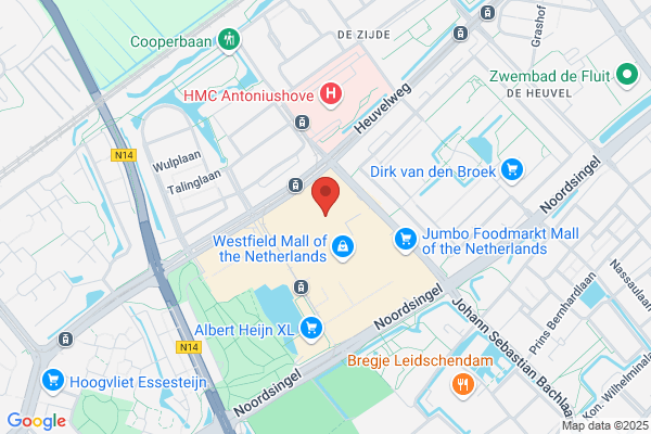 Huis Rinck, Het