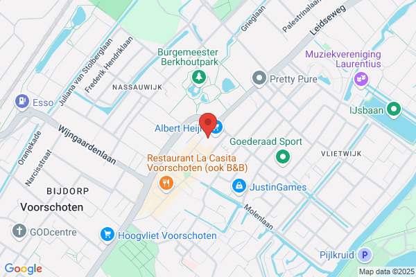 Pearle Opticiens Voorschoten