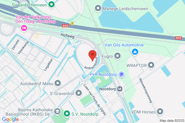 Alg St Huisdierencrematorium Ned