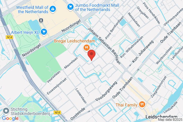 Ademwerkopleidingen
