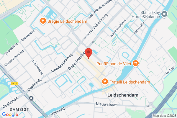 ElLitus koffie en thee