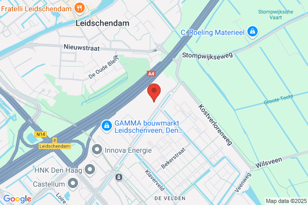 Ster Airconditioning Rotterdam Bv