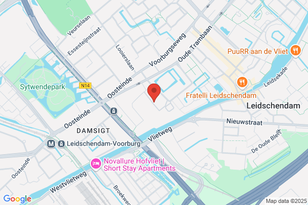 ESI Group Nederland
