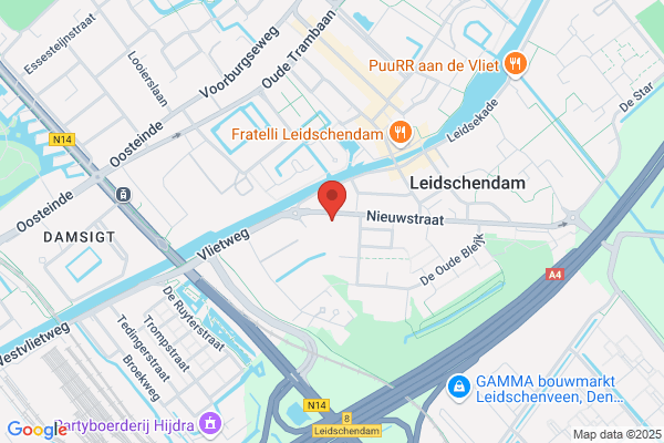 Handboekbinderij Bronsgeest Habi