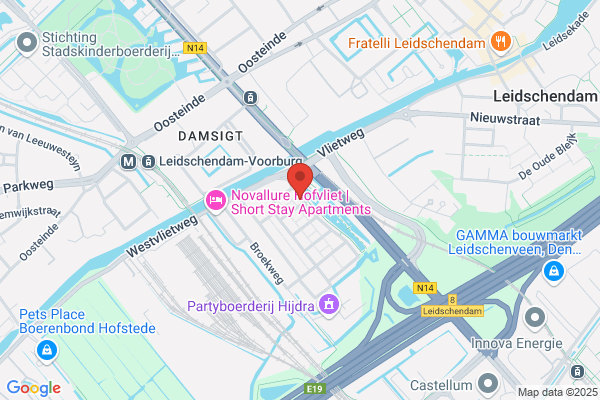Intraco Electro Technisch Installatiebedrijf