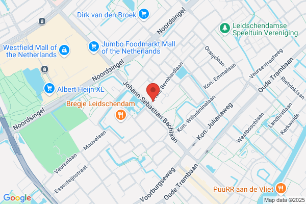 Stichting Mariënhage Seniorenflat