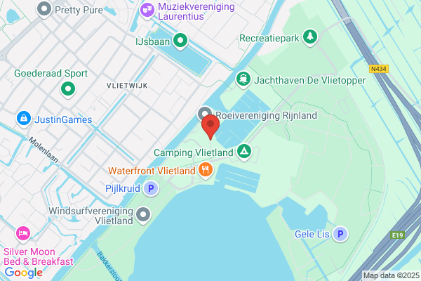 Vlietland Jachtservice