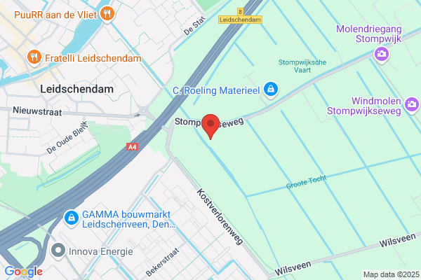 Ambachtelijke Meubelmakerij De Stoof