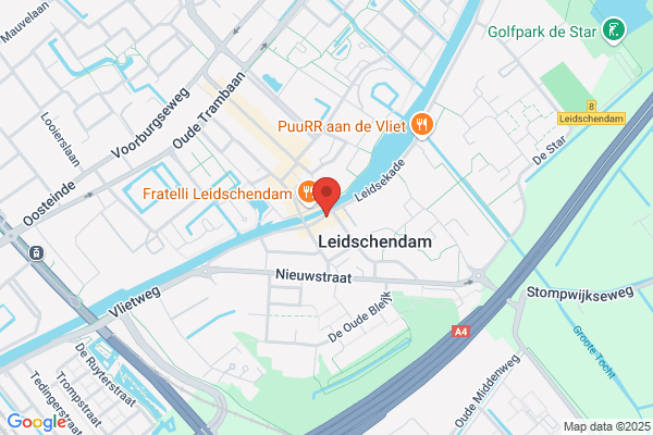 Antiekhal Leidschendam