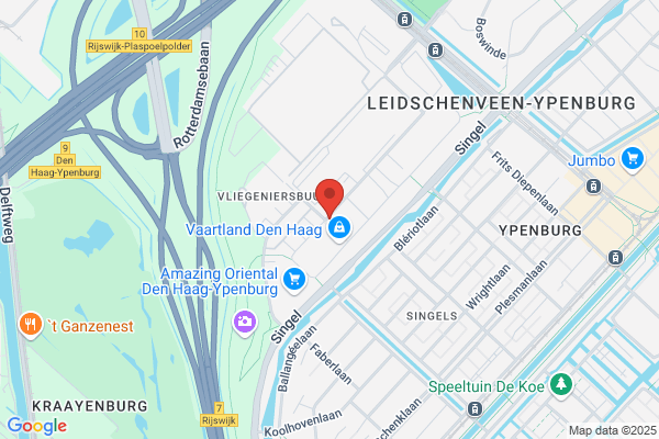 Autostofferderij Incar