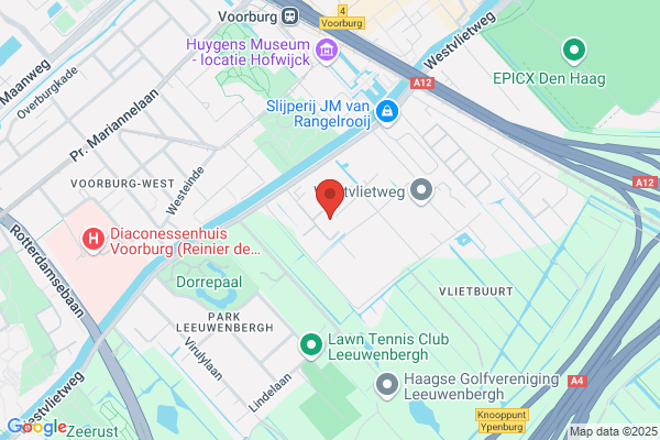 Avanet Holland Bv