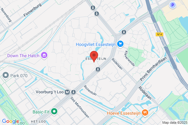Balletschool Leidschendam