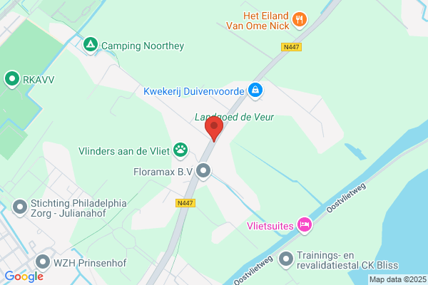 Bloemenexportbedrijf Paul Verseveldt