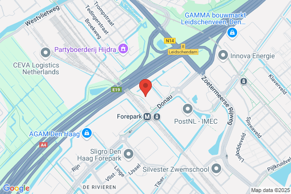 Bmi Groothandel Bv