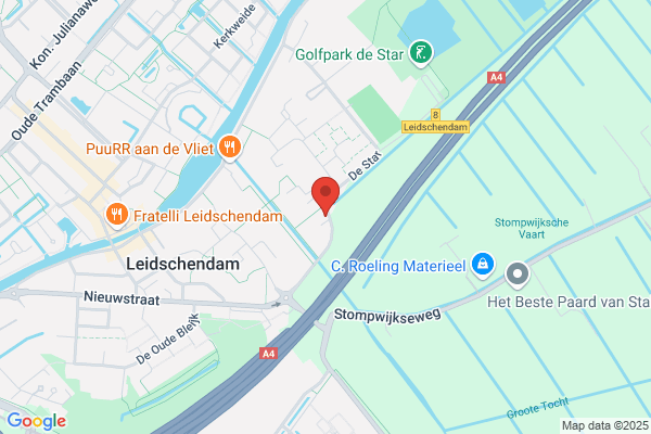 Bmt Koeriers Bv