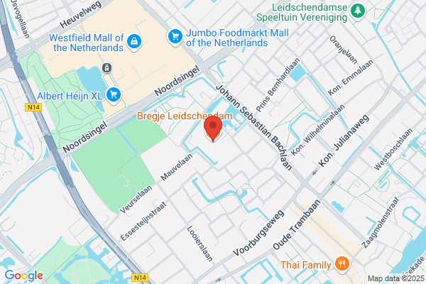 Boonekamp Chocolaterie Bv