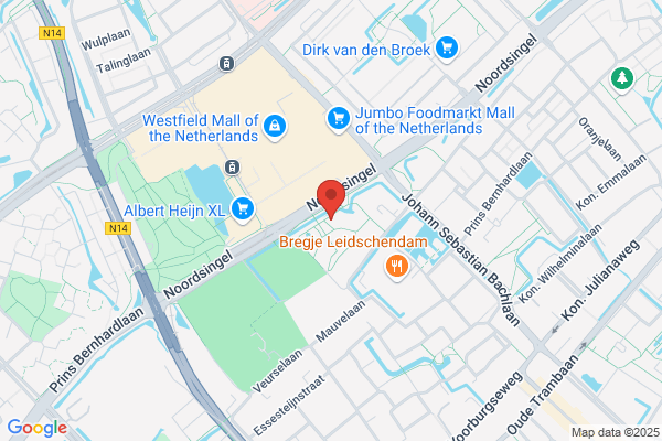 Europatuin Leidschendam