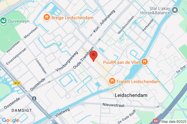 H3X Studiebegeleiding