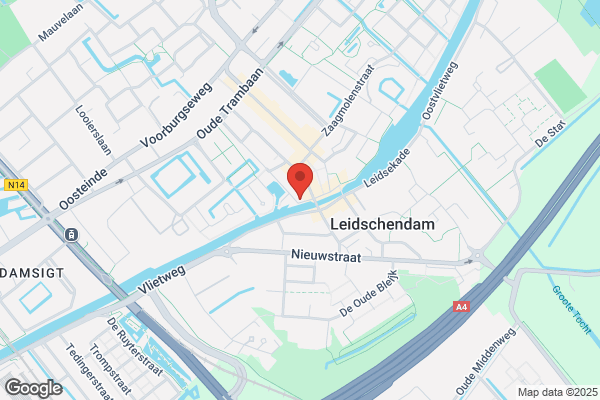 Hilgersom Lijstenmakerij
