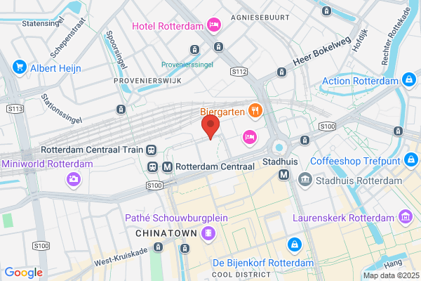 Hogeschool Tio