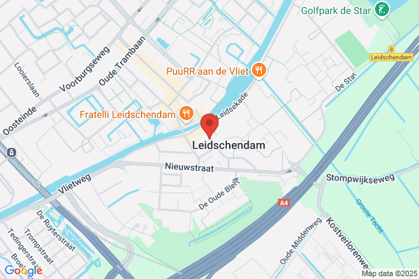 Hoogeveen, J M