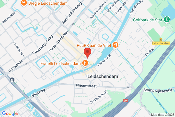 Hoogweg, C