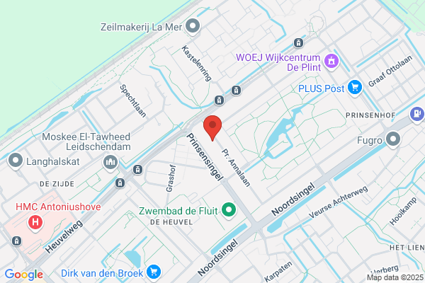 Huis Van Oranje
