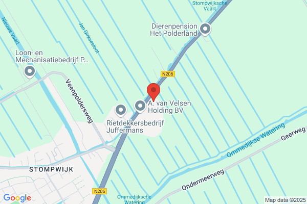 Jos Olijhoek Bestratingsbedrijf
