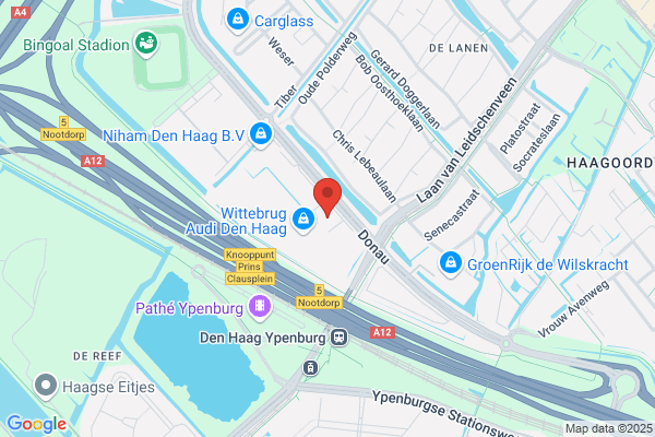 Kofferfabriek Gefken Bv