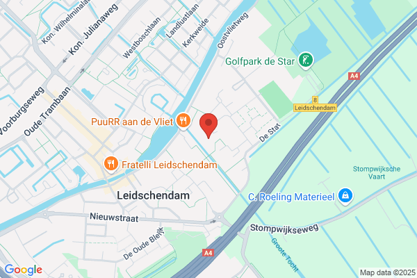 Glasbergen