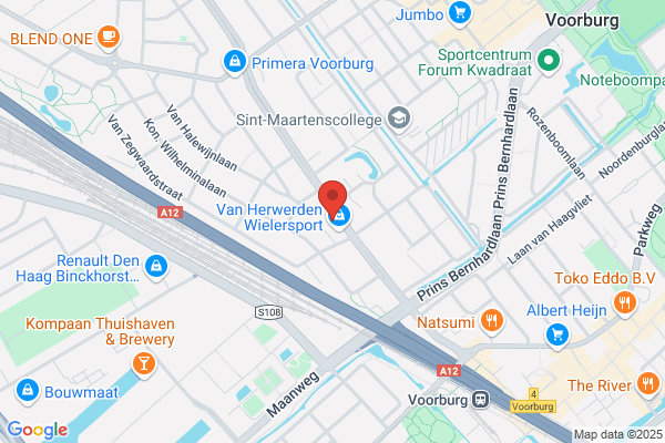 Collee Glazenwasserij