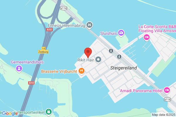 Schoonmaakbedrijf Ew Bv