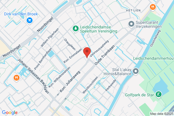 Broere Reizen