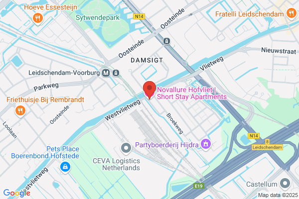 Centraal