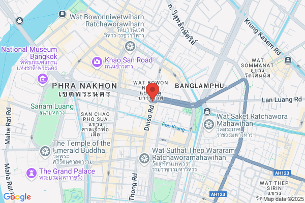 Bangkok