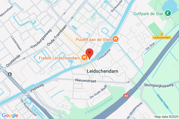 Klikspaan, De