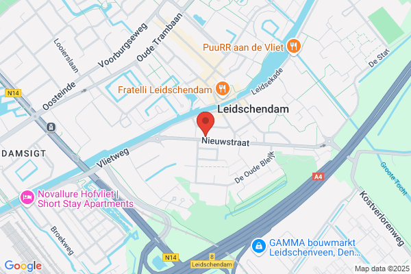Autorijschool Duivenvoorde