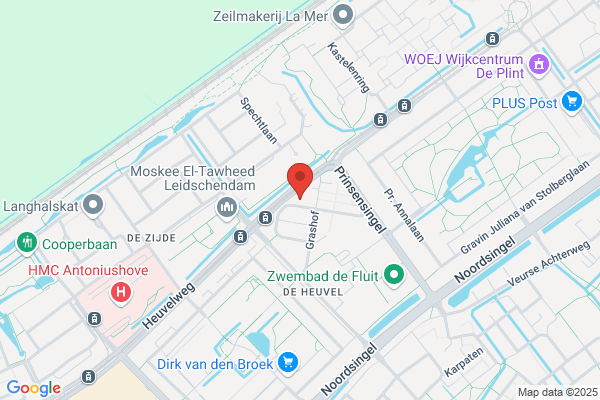 Autorijschool Knijnenburg