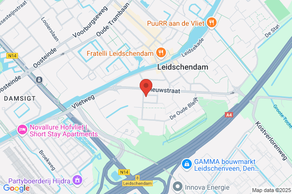 Autorijschool Secuur