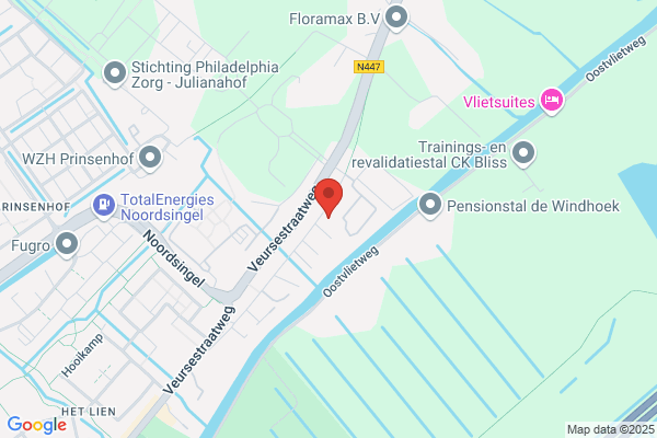 Rijschool Horst