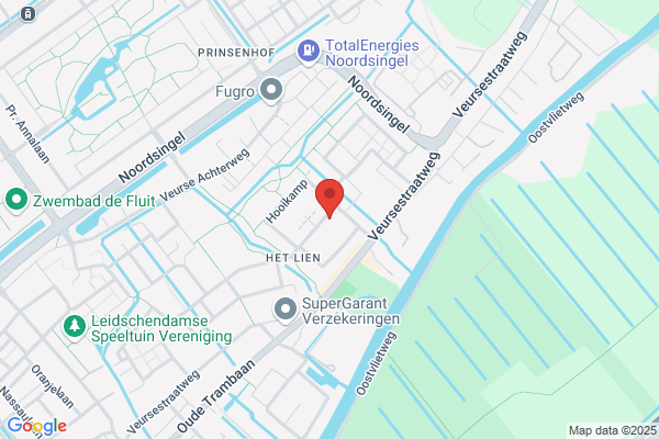 Gouden Schilder, De