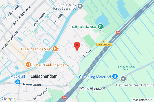Looije Schildersbedrijf J