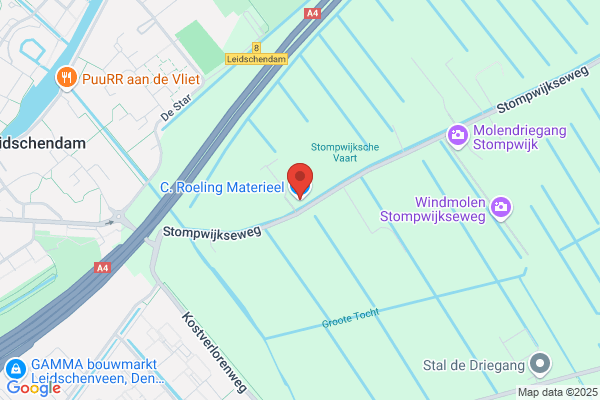 Roeleveld, Andy